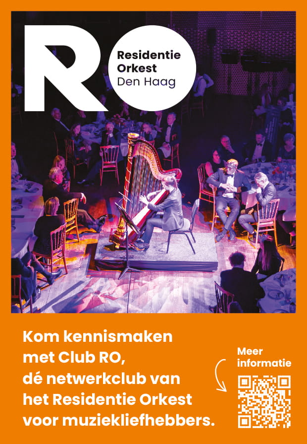 Residentieorkest
