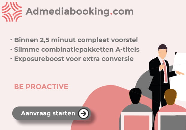 Admediabooking