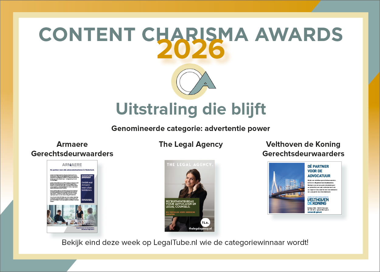 Charisma Award